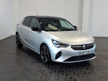 Used Vauxhall Corsa 2022 for sale - 79707598: Photo