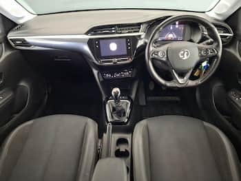 Used Vauxhall Corsa 2022 for sale - 79707598: Photo