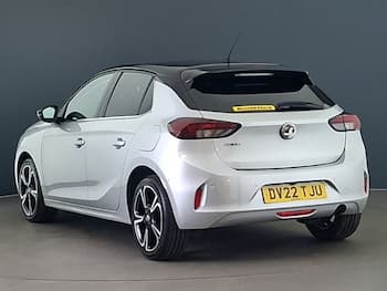 Used Vauxhall Corsa 2022 for sale - 79707598: Photo
