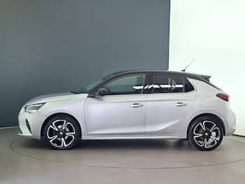 Used Vauxhall Corsa 2022 for sale - 79707598: Photo