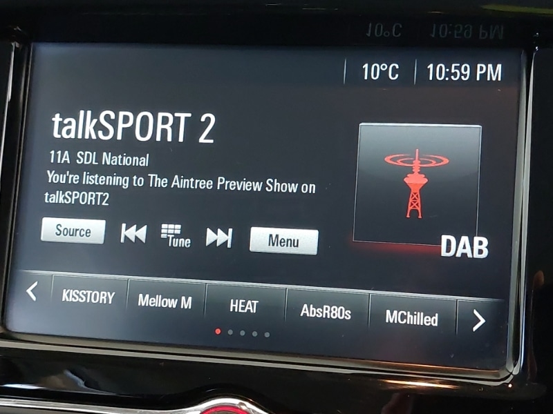 Used Vauxhall Corsa 2017 for sale - 78203399: Photo 10