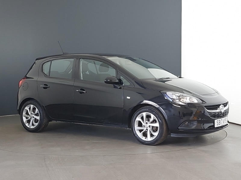 Used Vauxhall Corsa 2017 for sale - 78203399: Photo 12