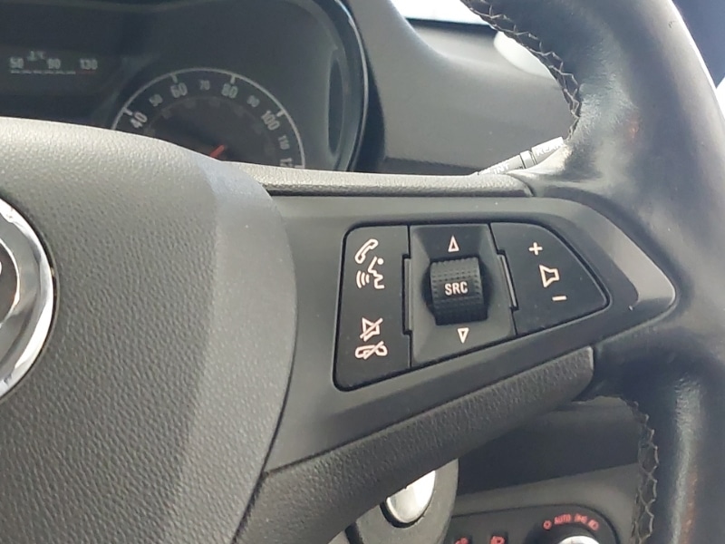 Used Vauxhall Corsa 2017 for sale - 78203399: Photo 13