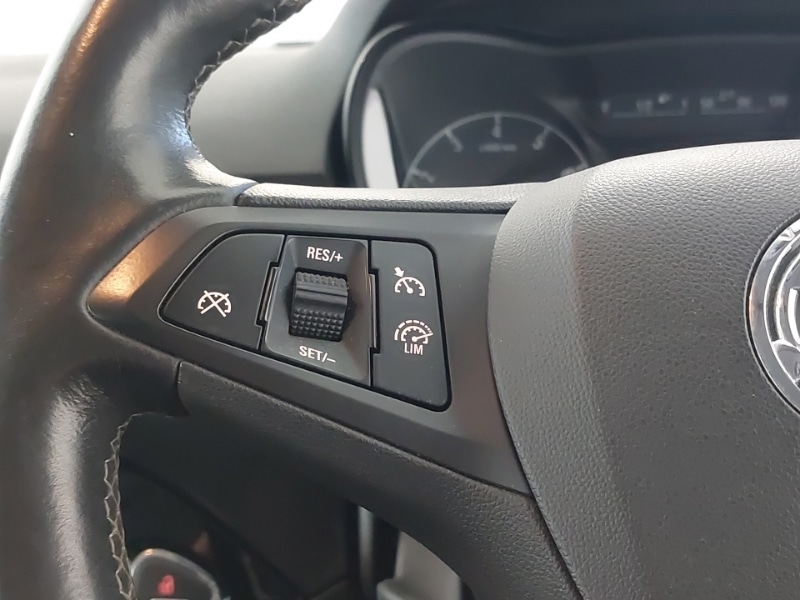 Used Vauxhall Corsa 2017 for sale - 78203399: Photo 14