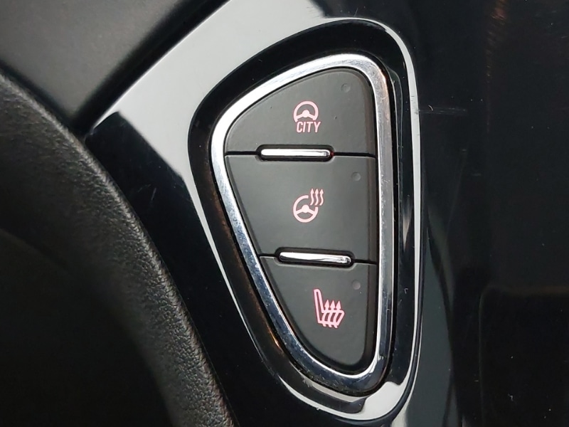 Used Vauxhall Corsa 2017 for sale - 78203399: Photo 16