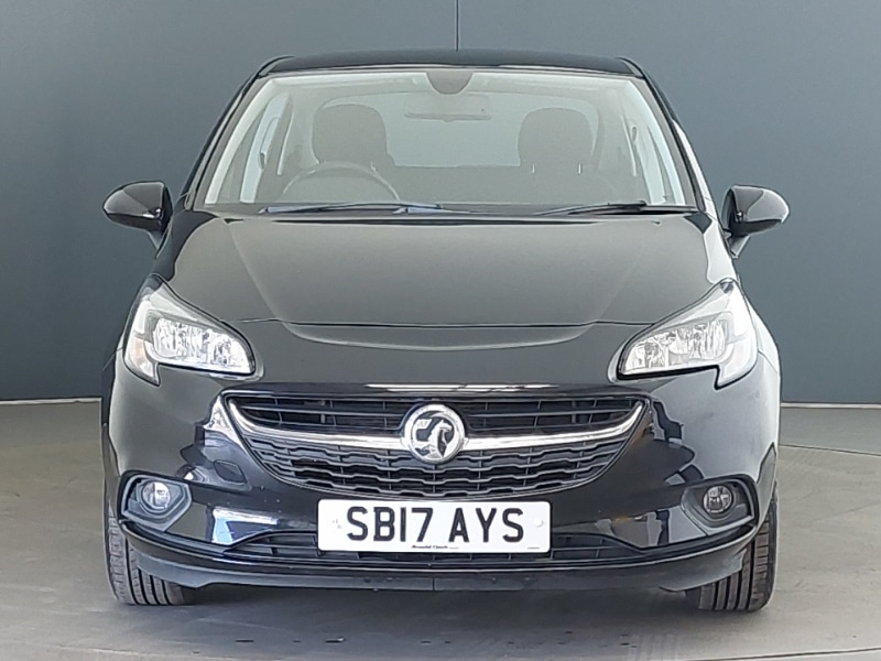 Used Vauxhall Corsa 2017 for sale - 78203399: Photo 19