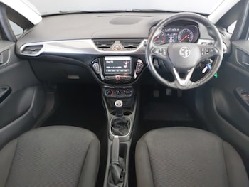 Used Vauxhall Corsa 2017 for sale - 78203399: Photo