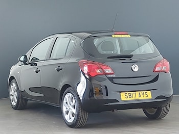 Used Vauxhall Corsa 2017 for sale - 78203399: Photo