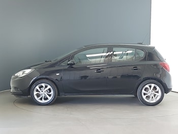 Used Vauxhall Corsa 2017 for sale - 78203399: Photo