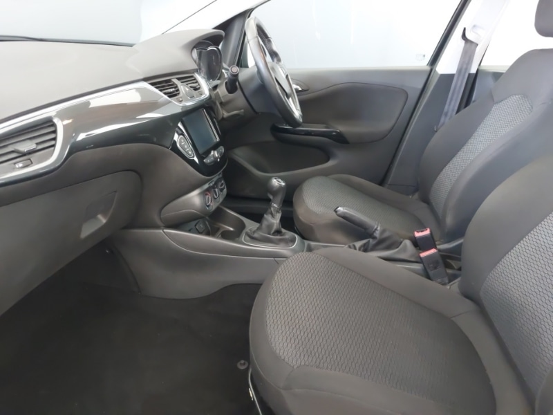 Used Vauxhall Corsa 2017 for sale - 78203399: Photo 5