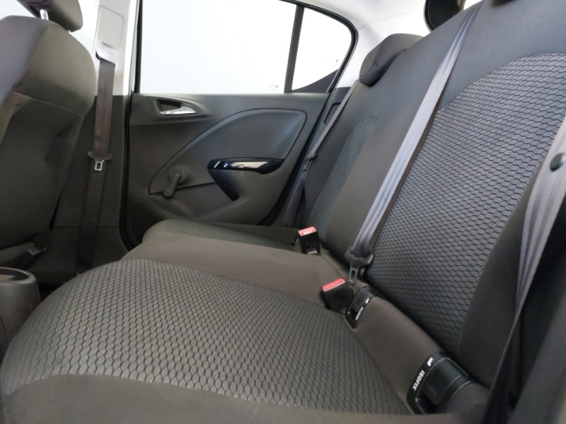 Used Vauxhall Corsa 2017 for sale - 78203399: Photo 6