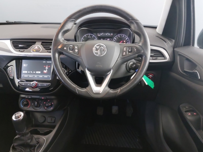 Used Vauxhall Corsa 2017 for sale - 78203399: Photo 7