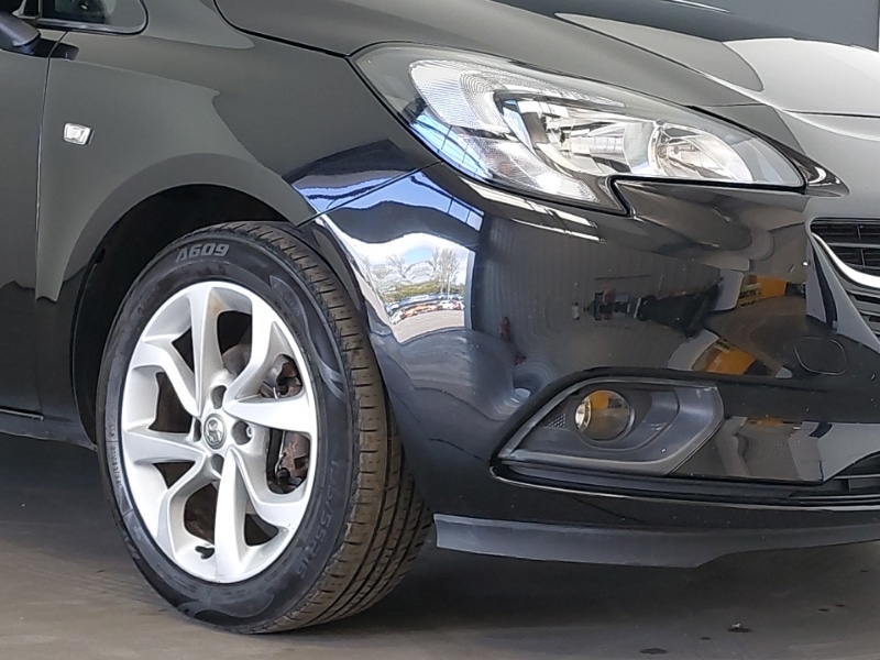 Used Vauxhall Corsa 2017 for sale - 78203399: Photo 9