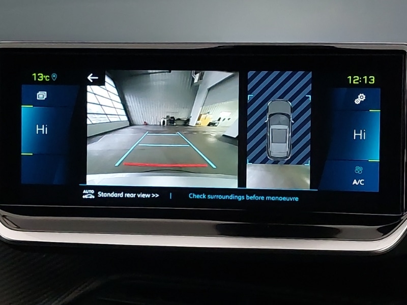 Used Peugeot 2008 2022 for sale - 77847230: Photo 10