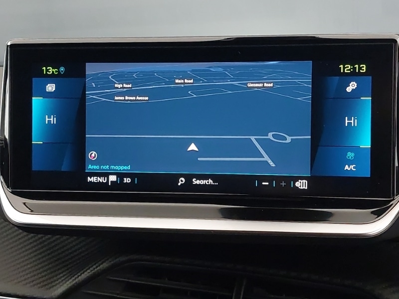 Used Peugeot 2008 2022 for sale - 77847230: Photo 11