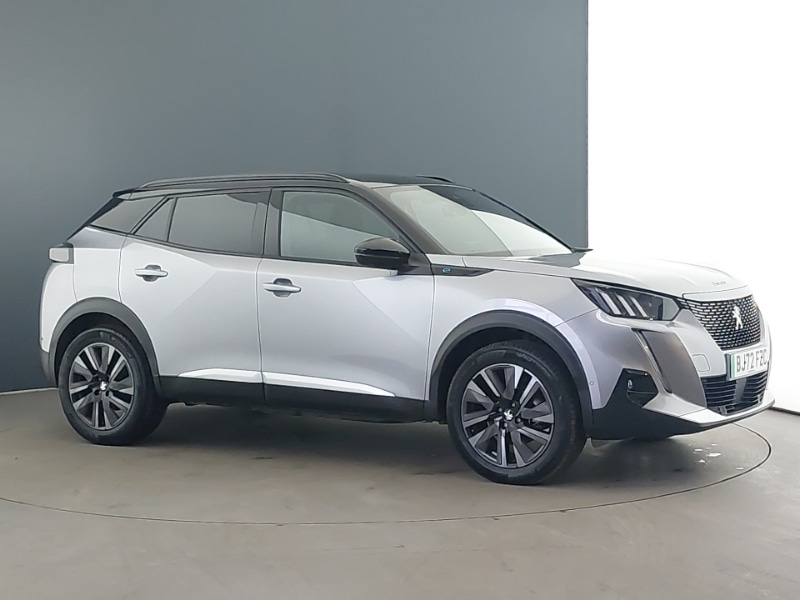 Used Peugeot 2008 2022 for sale - 77847230: Photo 12