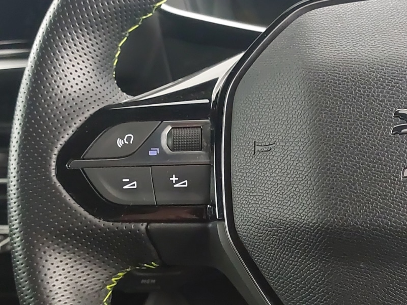 Used Peugeot 2008 2022 for sale - 77847230: Photo 14