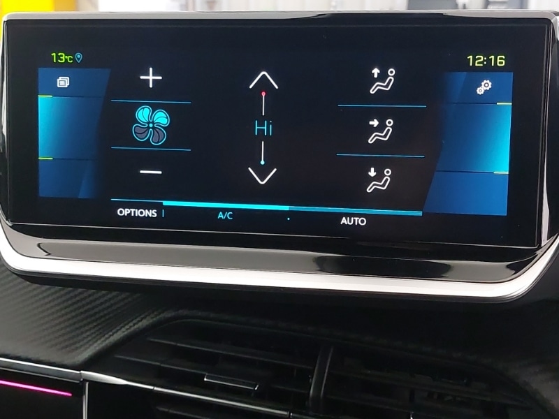 Used Peugeot 2008 2022 for sale - 77847230: Photo 16