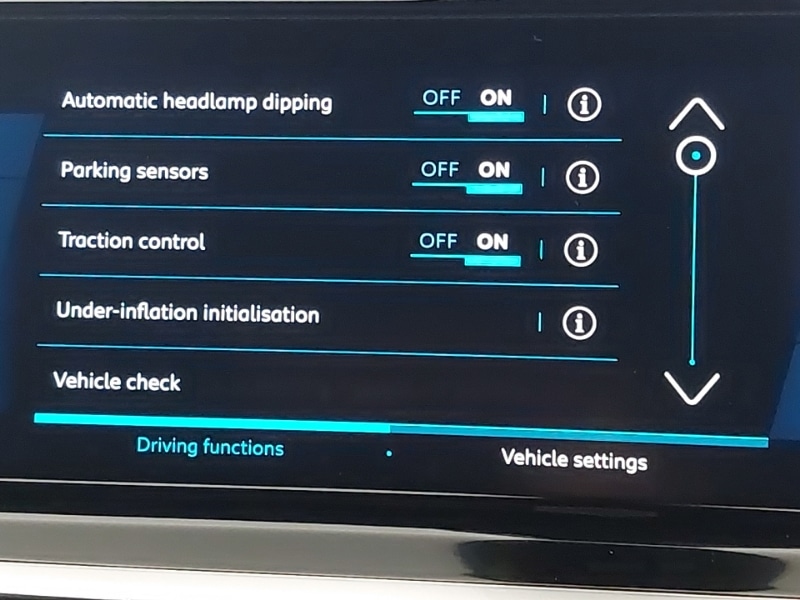 Used Peugeot 2008 2022 for sale - 77847230: Photo 17