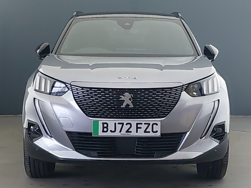 Used Peugeot 2008 2022 for sale - 77847230: Photo 19