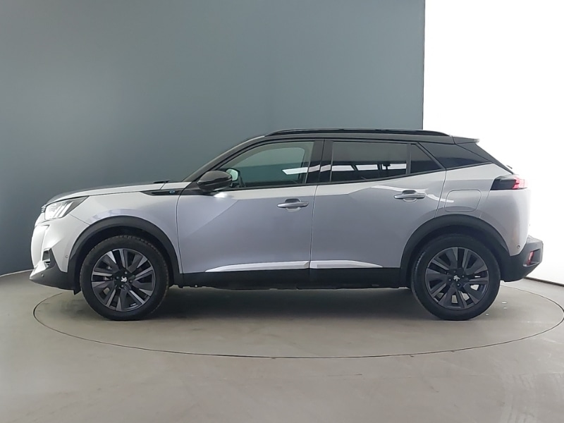 Used Peugeot 2008 2022 for sale - 77847230: Photo 4