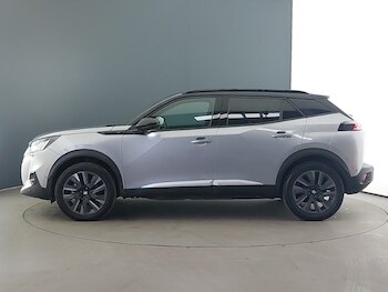 Used Peugeot 2008 2022 for sale - 77847230: Photo