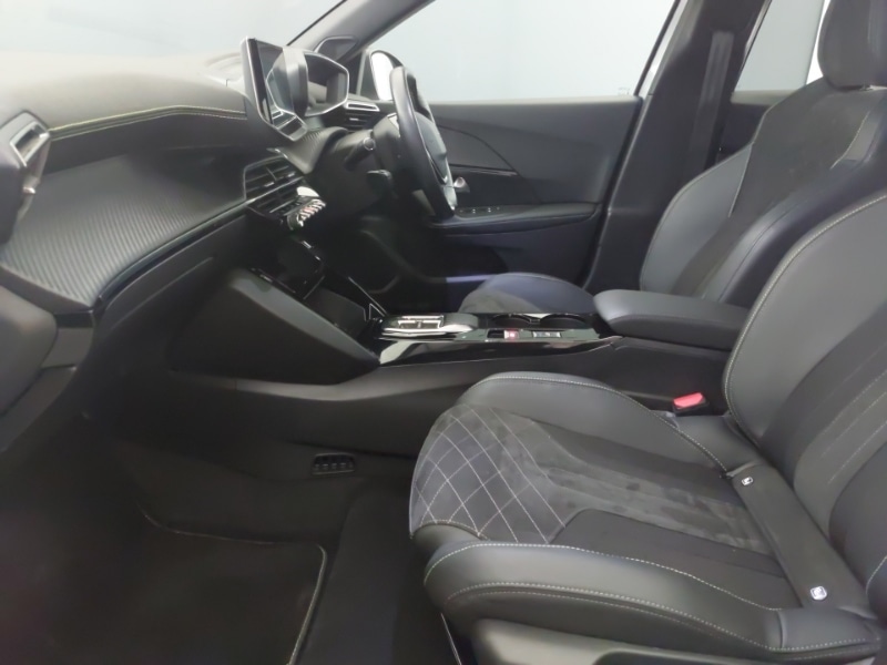 Used Peugeot 2008 2022 for sale - 77847230: Photo 5