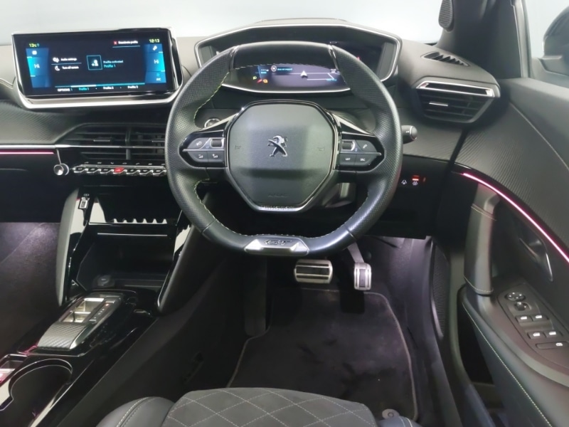 Used Peugeot 2008 2022 for sale - 77847230: Photo 7