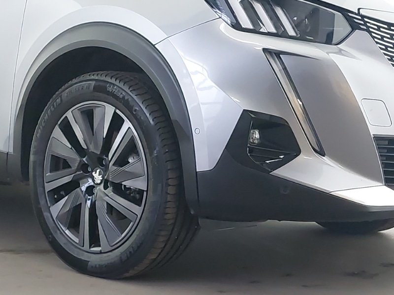 Used Peugeot 2008 2022 for sale - 77847230: Photo 9