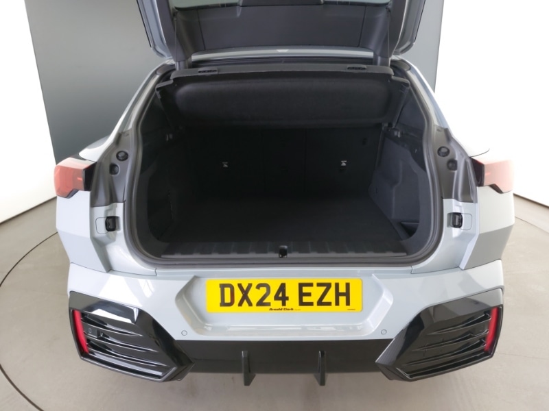 Used BMW X2 2024 for sale - 77987711: Photo 8