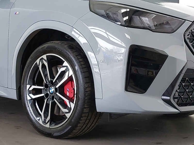 Used BMW X2 2024 for sale - 77987711: Photo 9