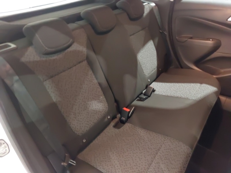 Used Vauxhall Crossland 2022 for sale - 77750938: Photo 13