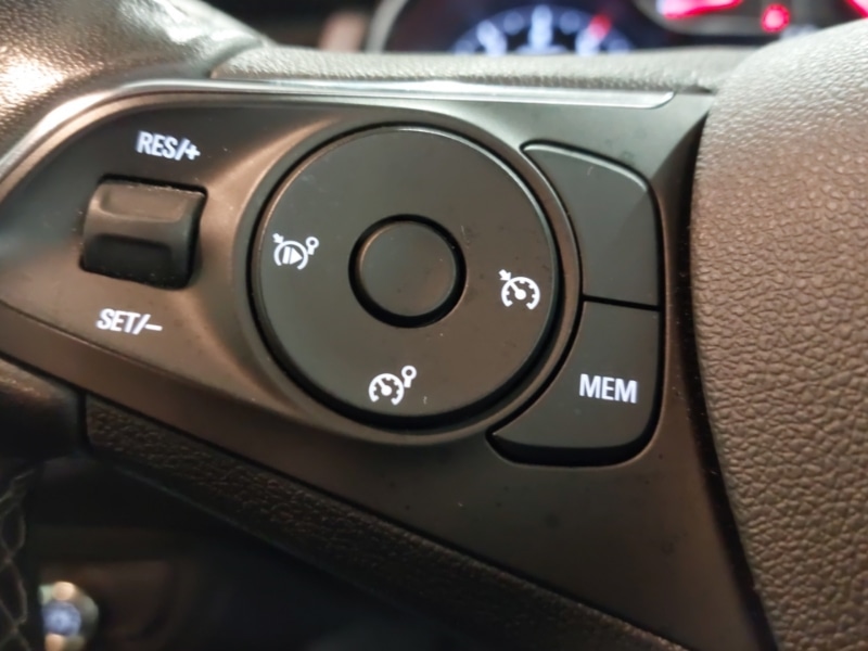 Used Vauxhall Crossland 2022 for sale - 77750938: Photo 16