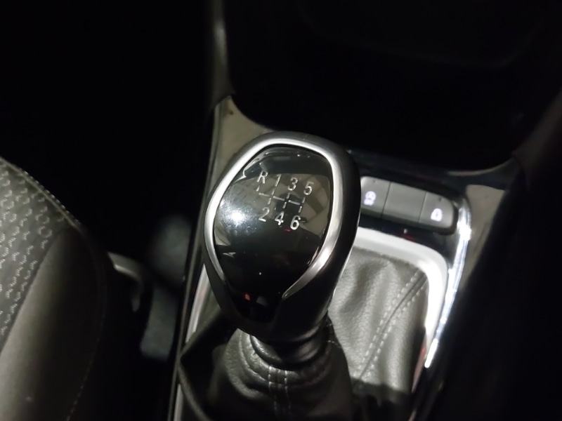 Used Vauxhall Crossland 2022 for sale - 77750938: Photo 17