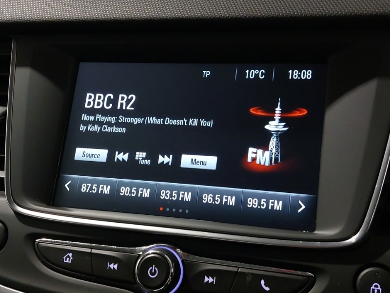 Used Vauxhall Crossland 2022 for sale - 77750938: Photo 18