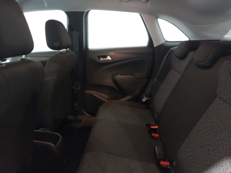 Used Vauxhall Crossland 2022 for sale - 77750938: Photo 6