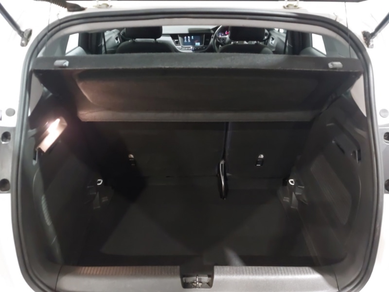 Used Vauxhall Crossland 2022 for sale - 77750938: Photo 8