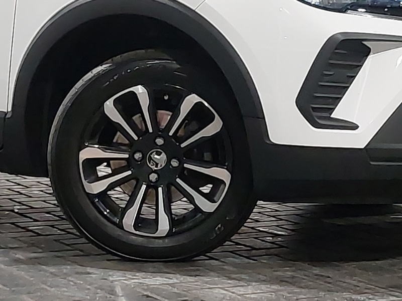 Used Vauxhall Crossland 2022 for sale - 77750938: Photo 9