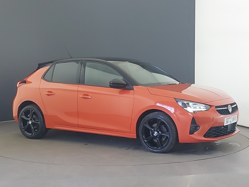 Used Vauxhall Corsa 2022 for sale - 77228882: Photo 12
