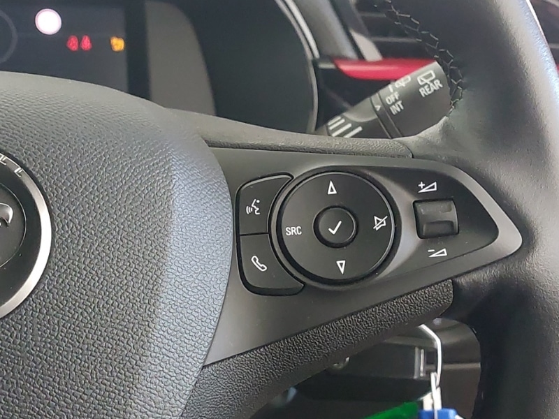 Used Vauxhall Corsa 2022 for sale - 77228882: Photo 13