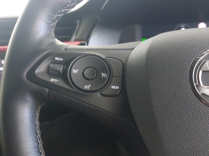 Used Vauxhall Corsa 2022 for sale - 77228882: Photo 14