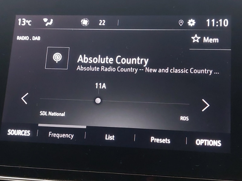 Used Vauxhall Corsa 2022 for sale - 77228882: Photo 16