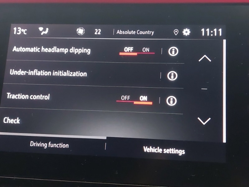 Used Vauxhall Corsa 2022 for sale - 77228882: Photo 17