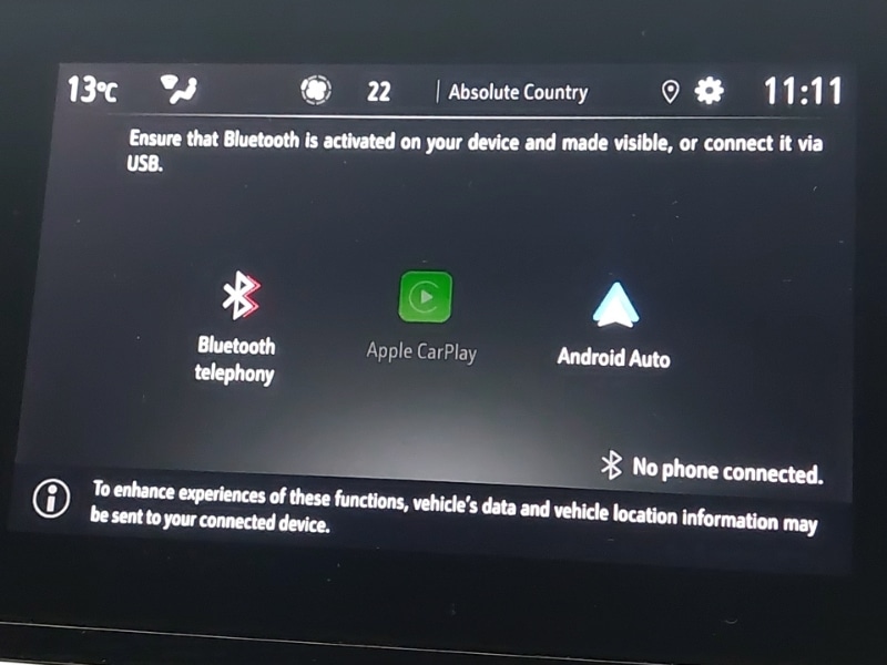 Used Vauxhall Corsa 2022 for sale - 77228882: Photo 18