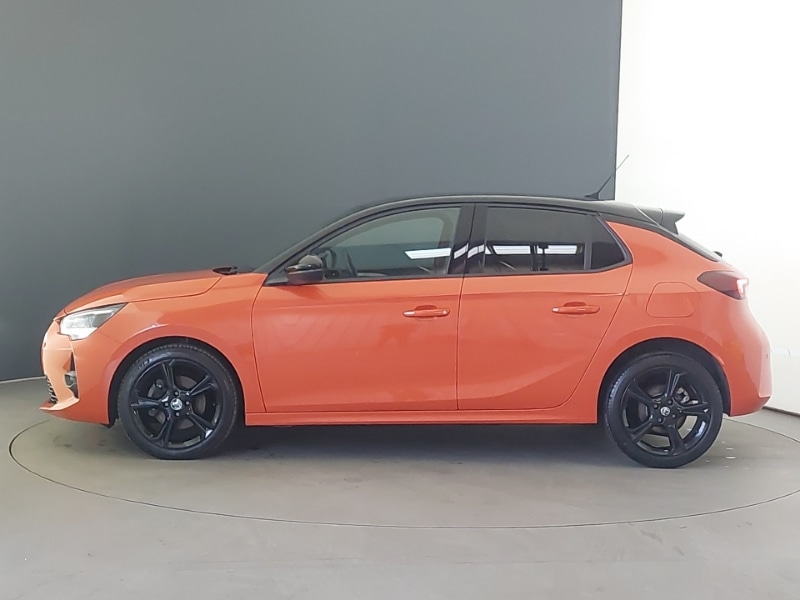 Used Vauxhall Corsa 2022 for sale - 77228882: Photo 4