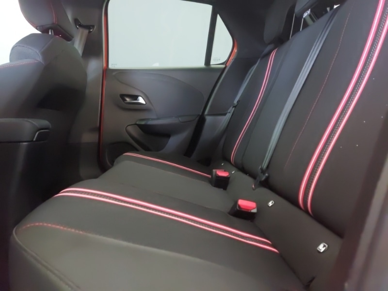 Used Vauxhall Corsa 2022 for sale - 77228882: Photo 6