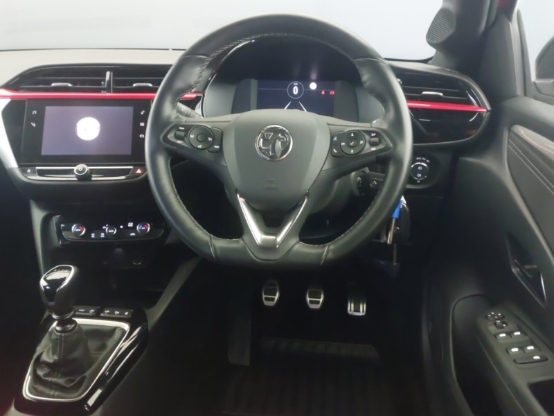 Used Vauxhall Corsa 2022 for sale - 77228882: Photo 7