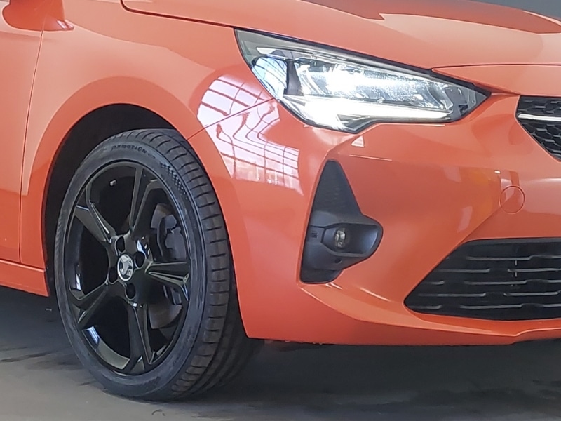 Used Vauxhall Corsa 2022 for sale - 77228882: Photo 9