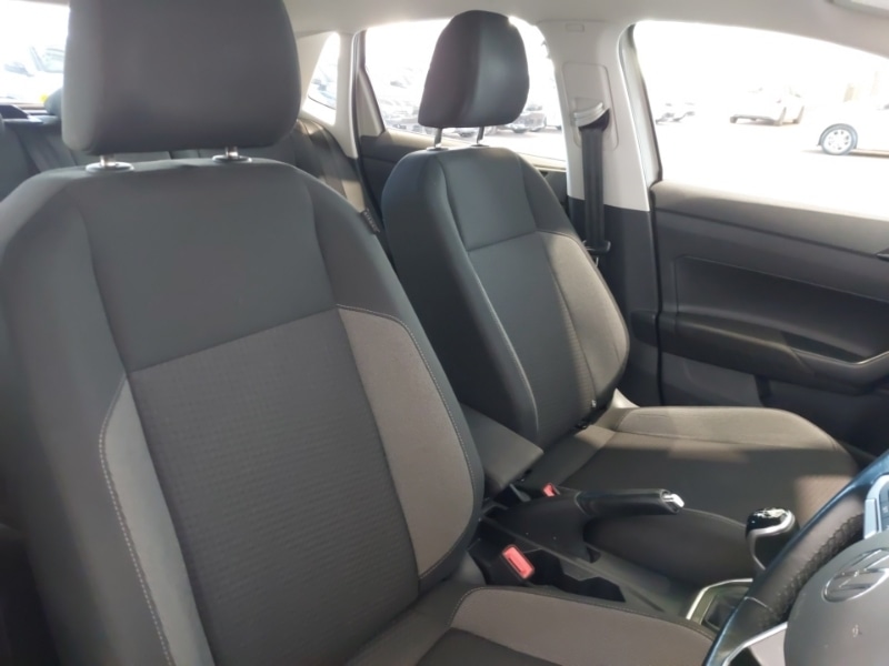 Used Volkswagen Polo 2023 for sale - 76589372: Photo 13