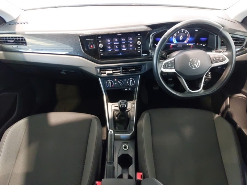 Used Volkswagen Polo 2023 for sale - 76589372: Photo 2